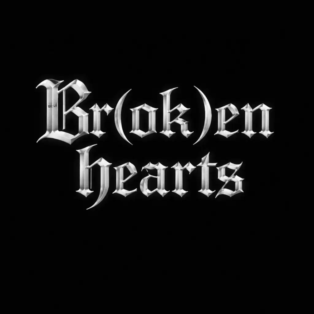 Br(ok)en hearts