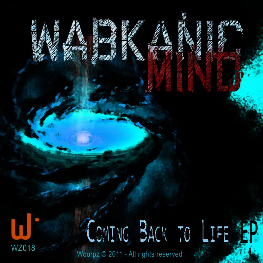 Coming Back to Life