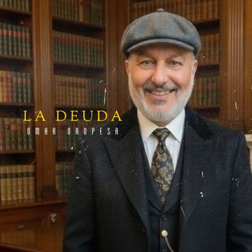Omar Oropesa