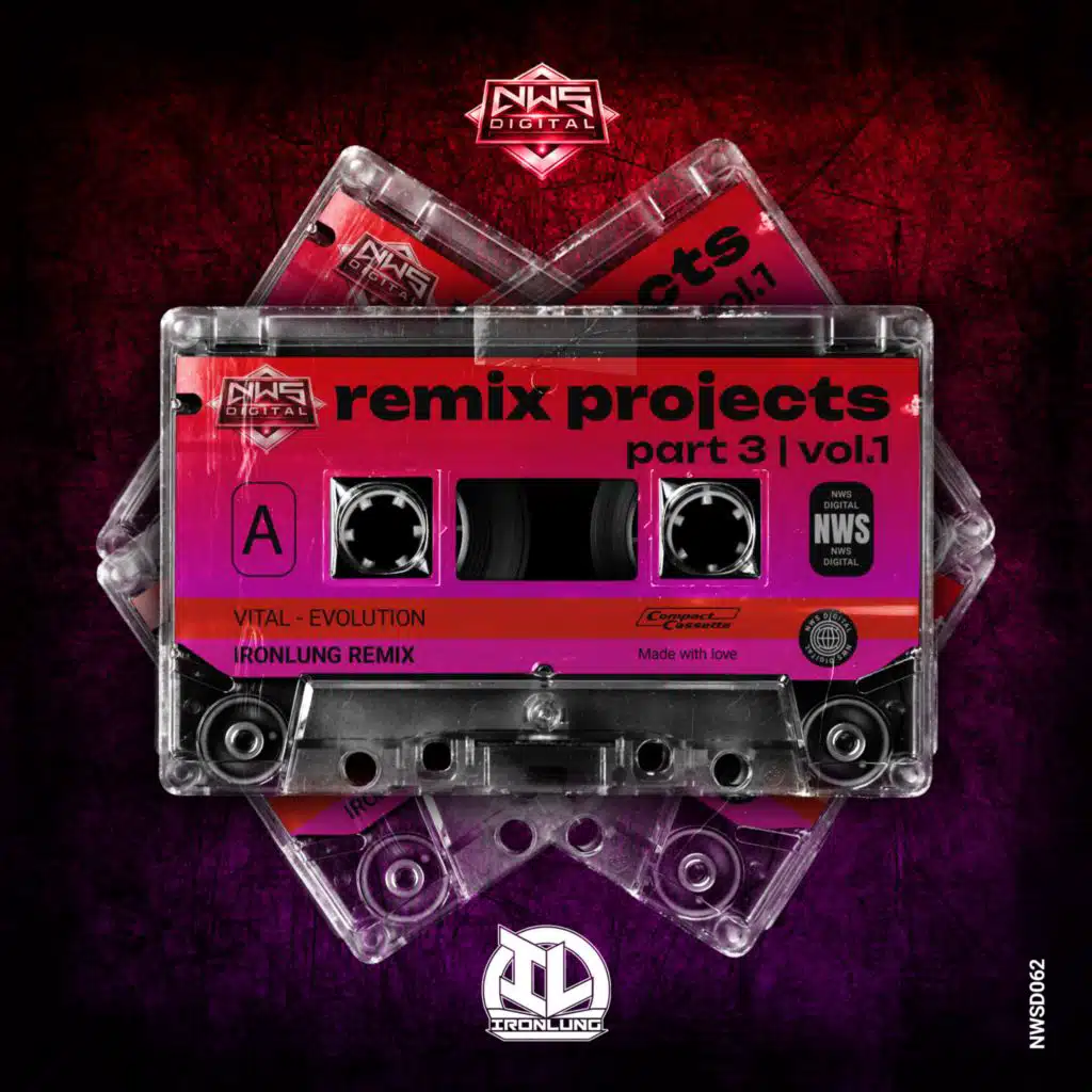 Evolution (Ironlung Remix)