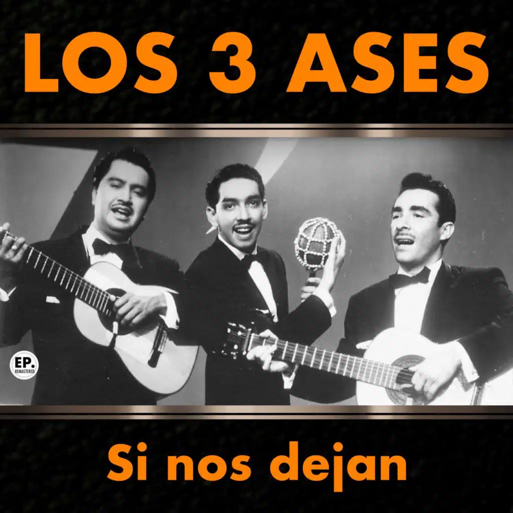 Los 3 Ases