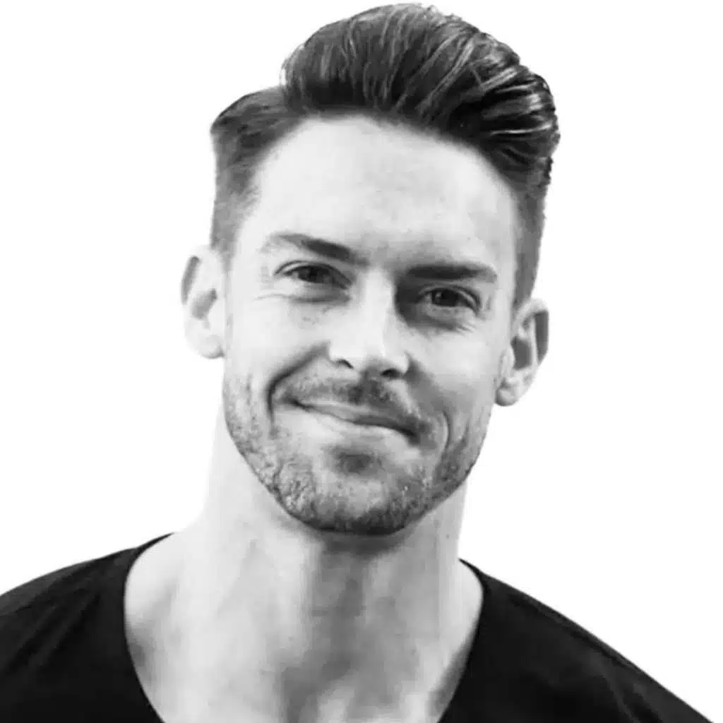 Run Toward The Roar (with Davey Blackburn)