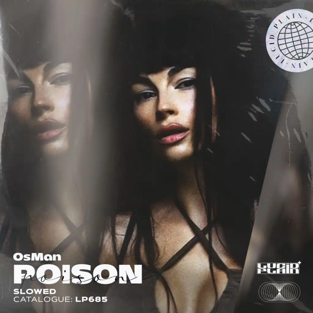 Poison (Slowed)