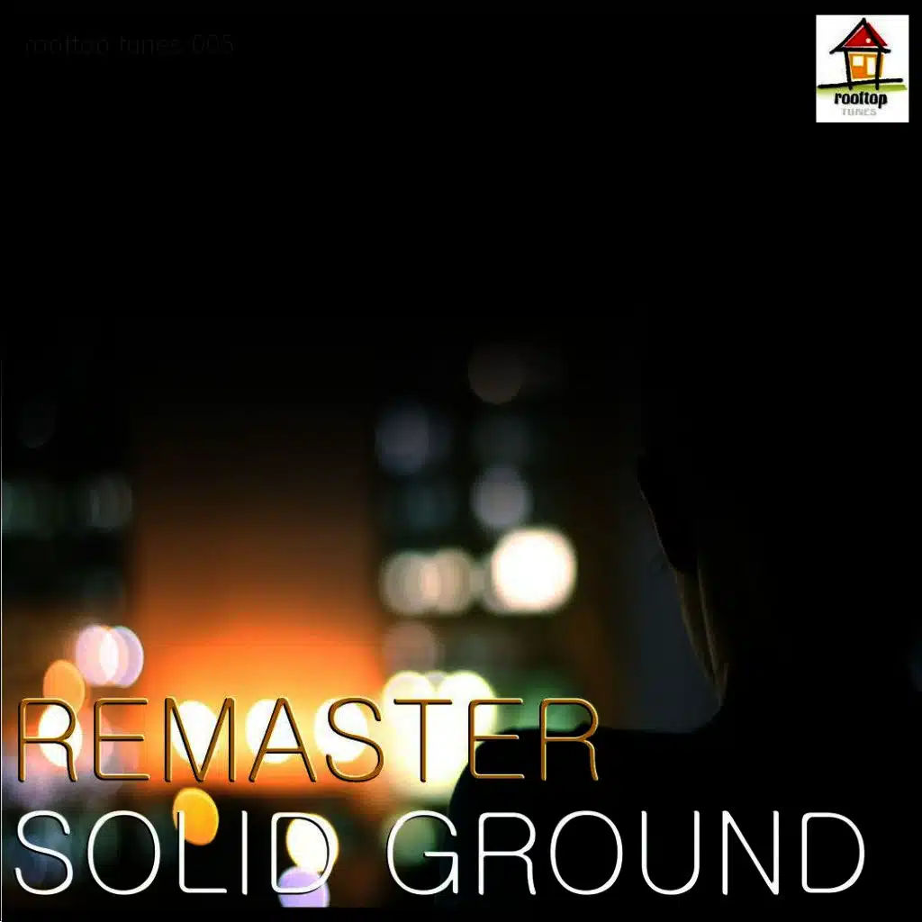 Solid Ground (Douglas Palmer Dub Mix)