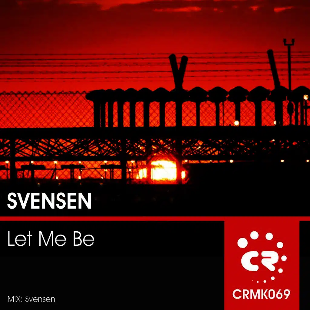 Let Me Be
