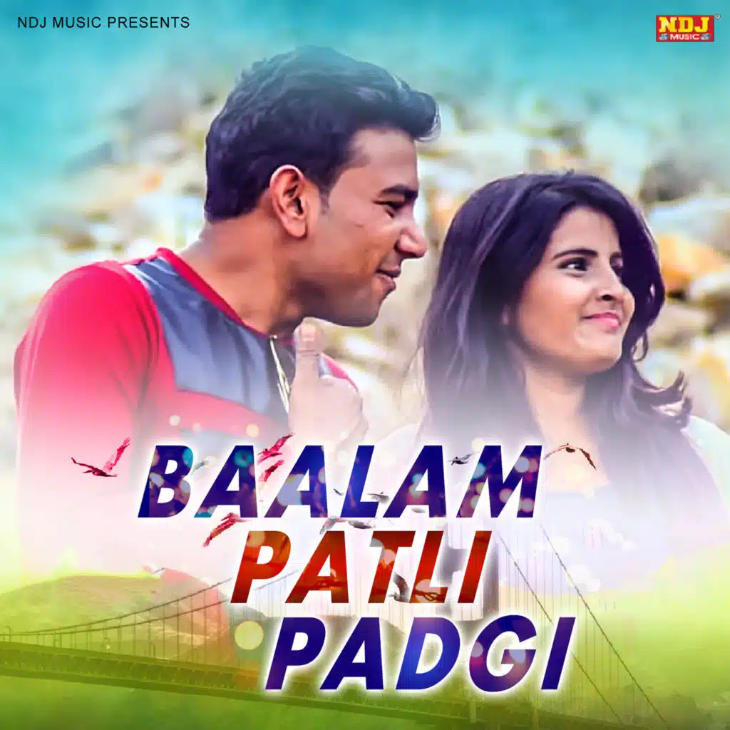 Ruchika Jangid & Mukesh Fouji