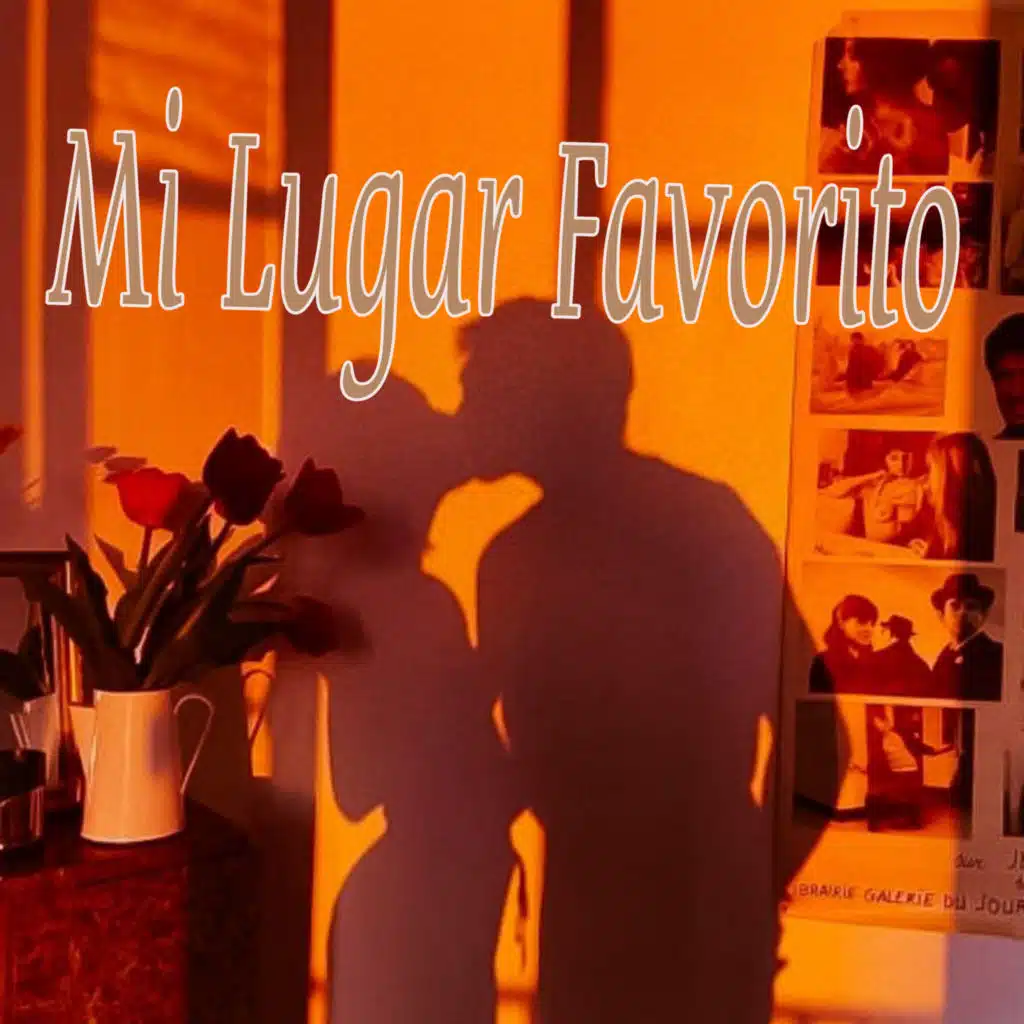 Eres Mi Más Bonita Casualidad