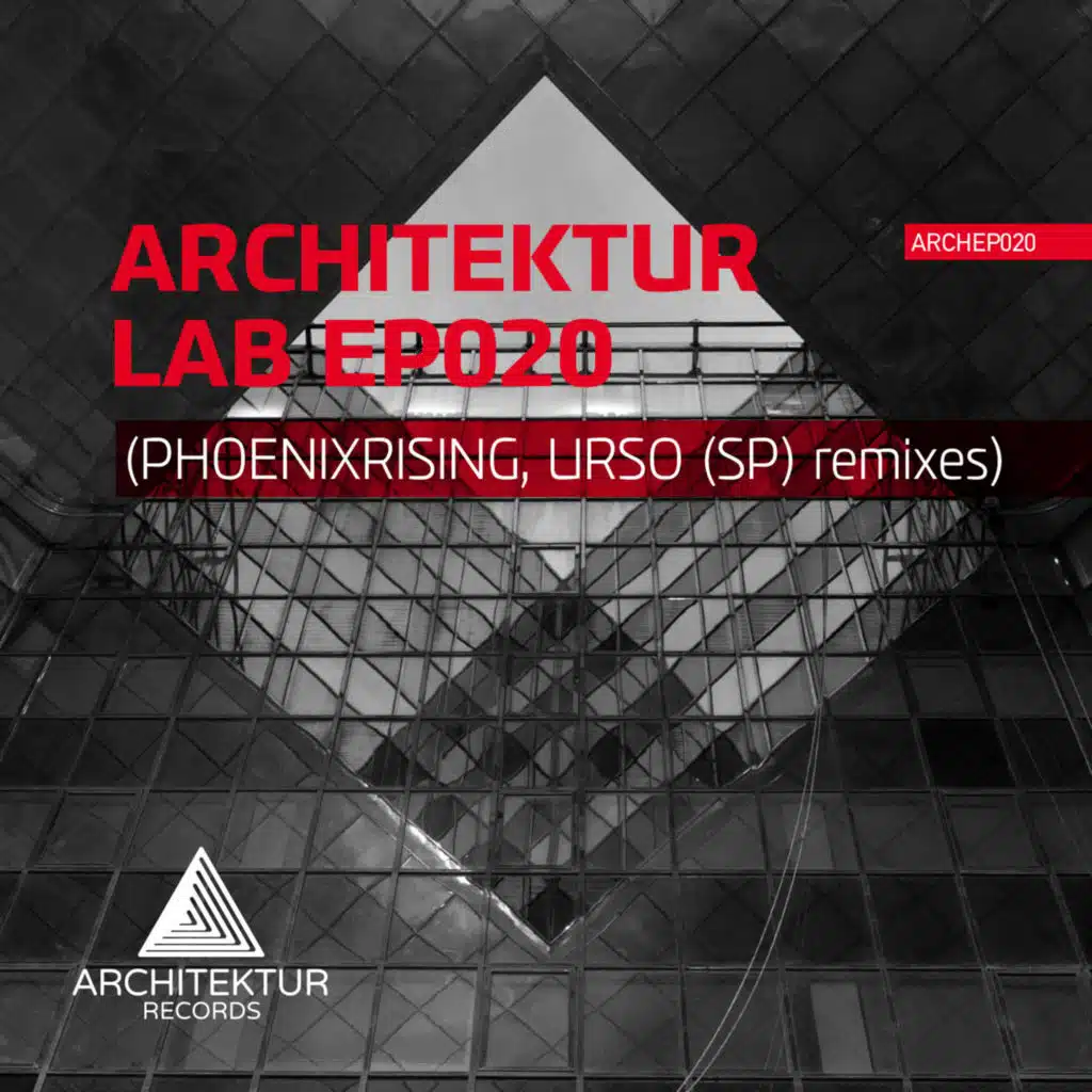 Architektur Lab EP20