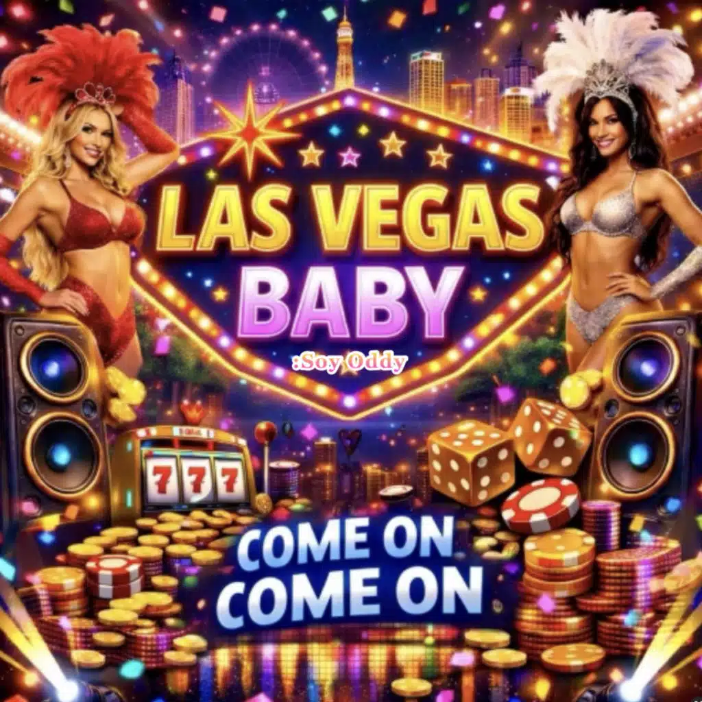 Las Vegas Baby