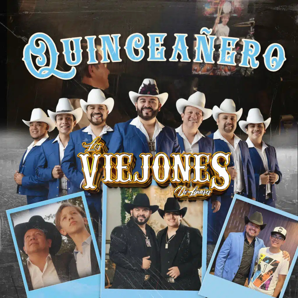 Los Viejones De Linares