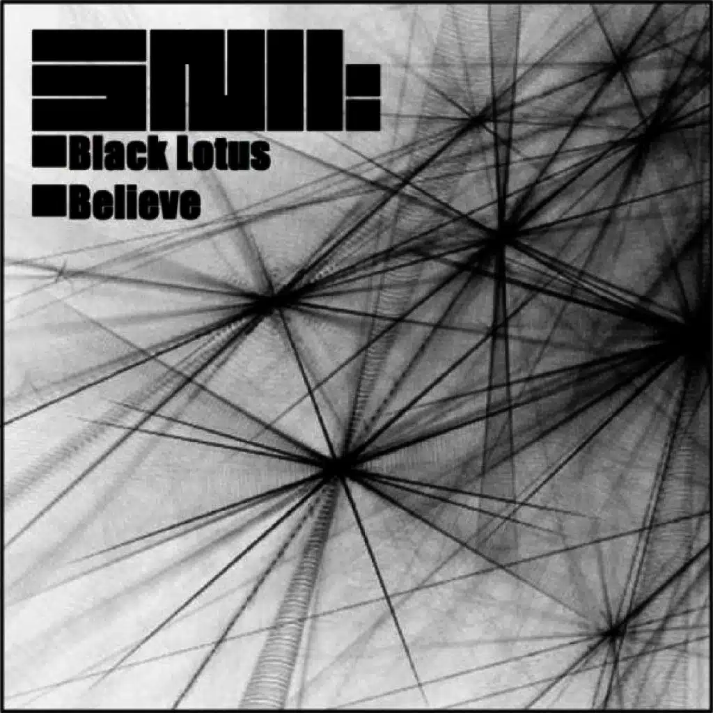 Black Lotus