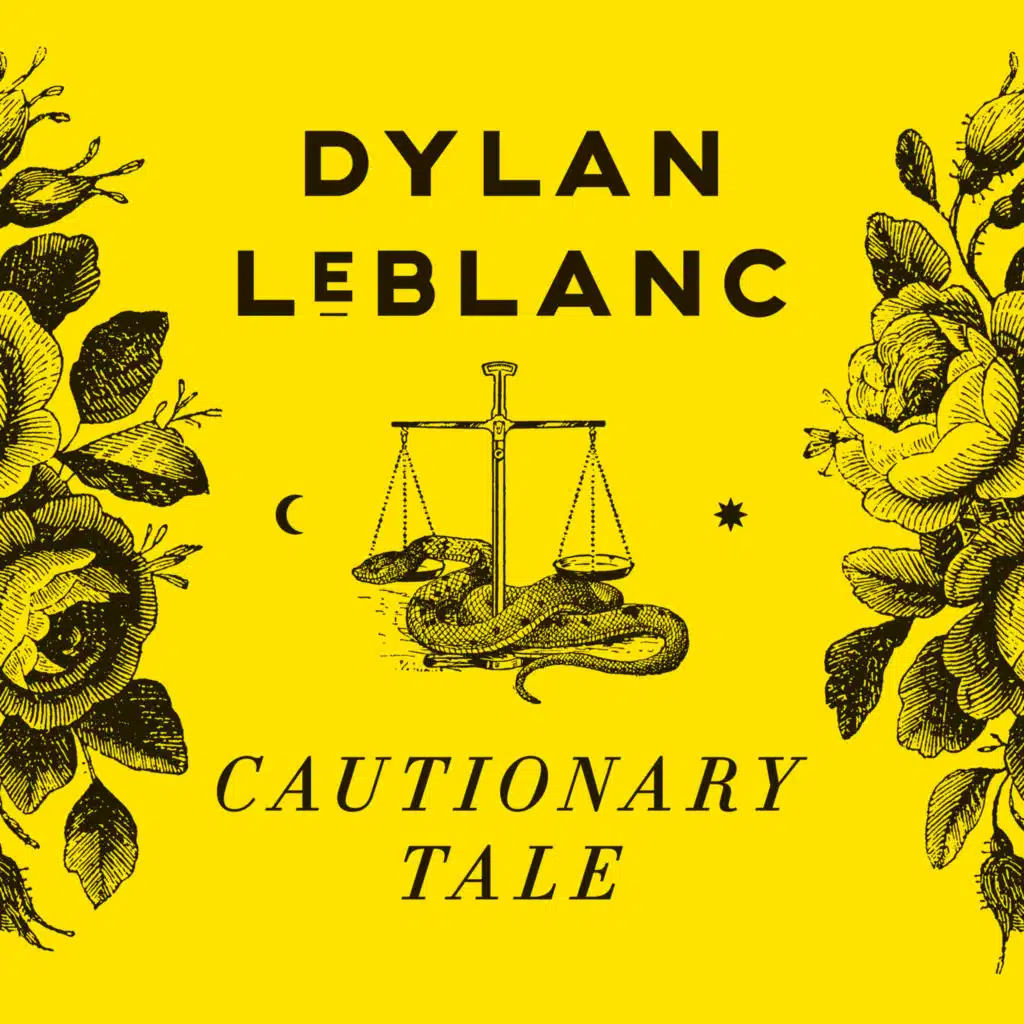 Cautionary Tale (Deluxe Edition)