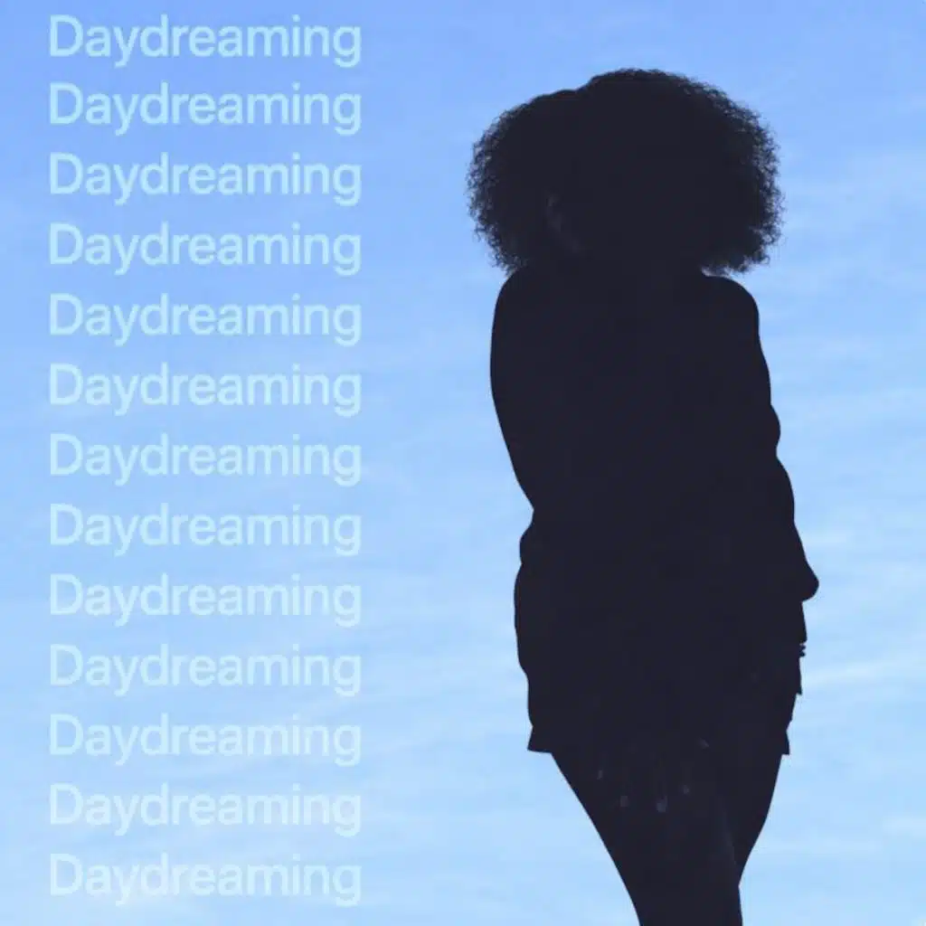 Daydreaming (feat. Makeda Rose)