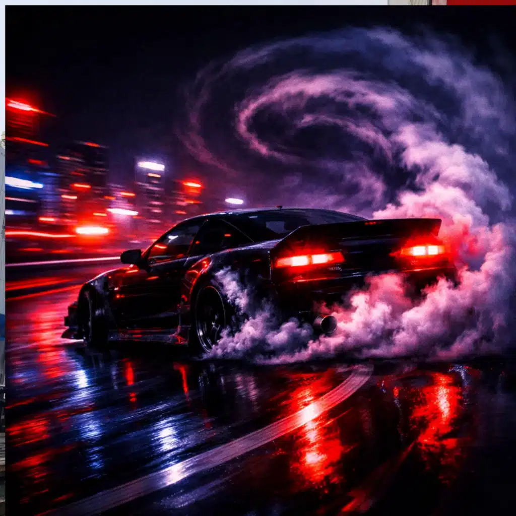 Roby Koenigs, LIL SIMBERIGNO & passthephonk