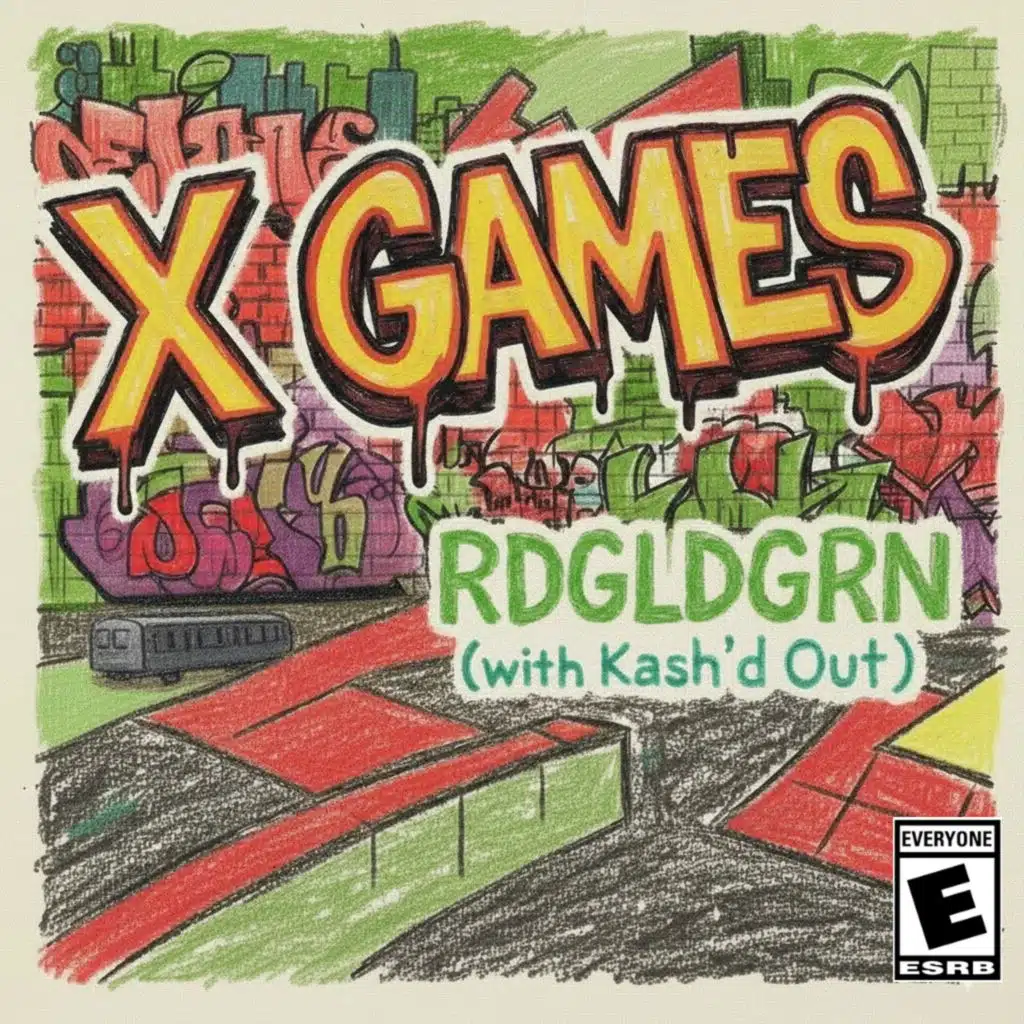 X Games