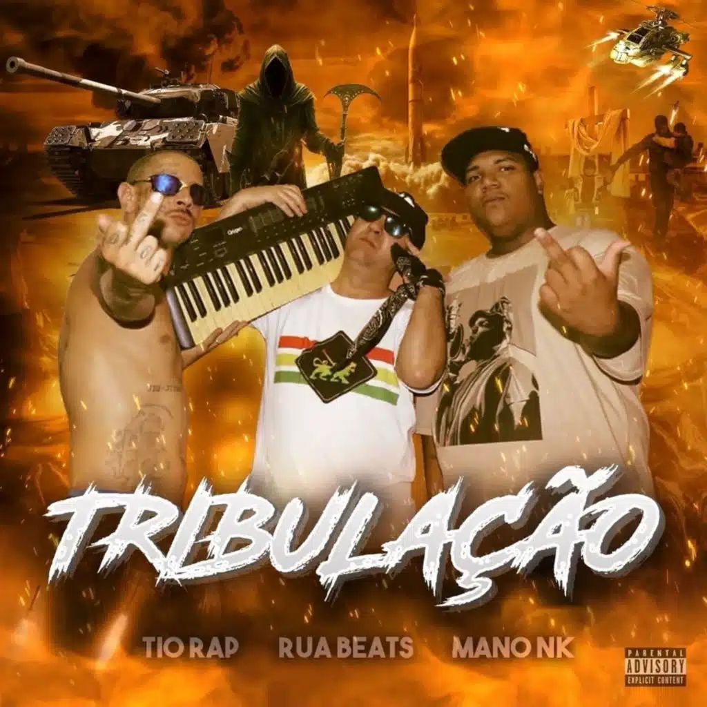 Tribulação
