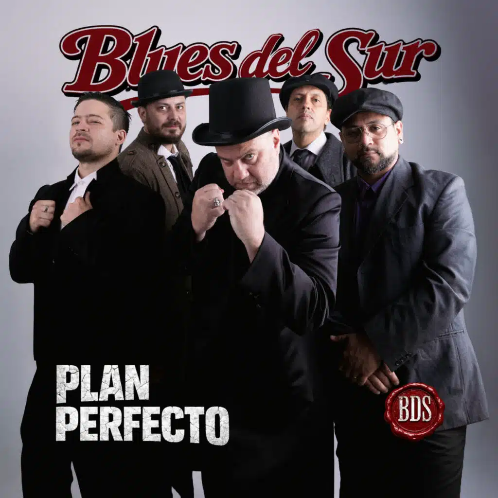 Blues Del Sur