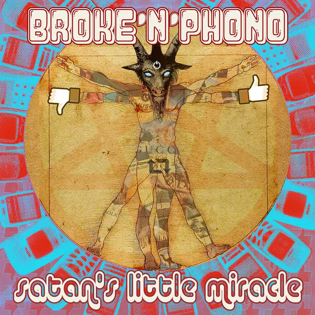 Satan's Little Miracle