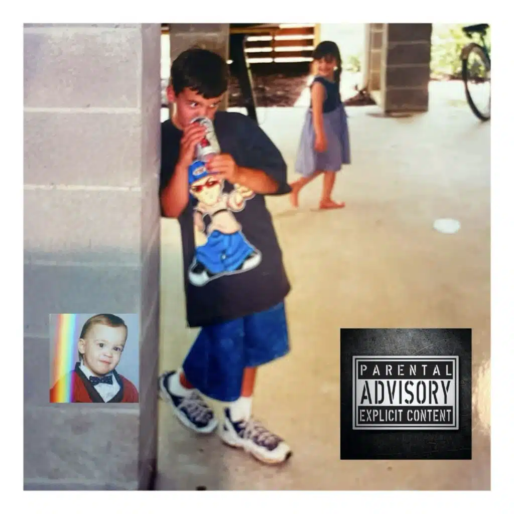 Tyler T 4 (Recorded On An iPhone)