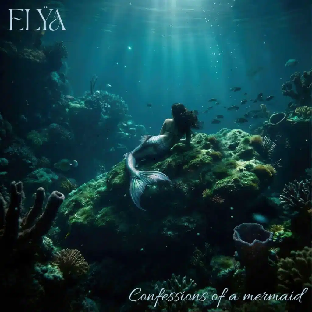 Confessions of a Mermaid