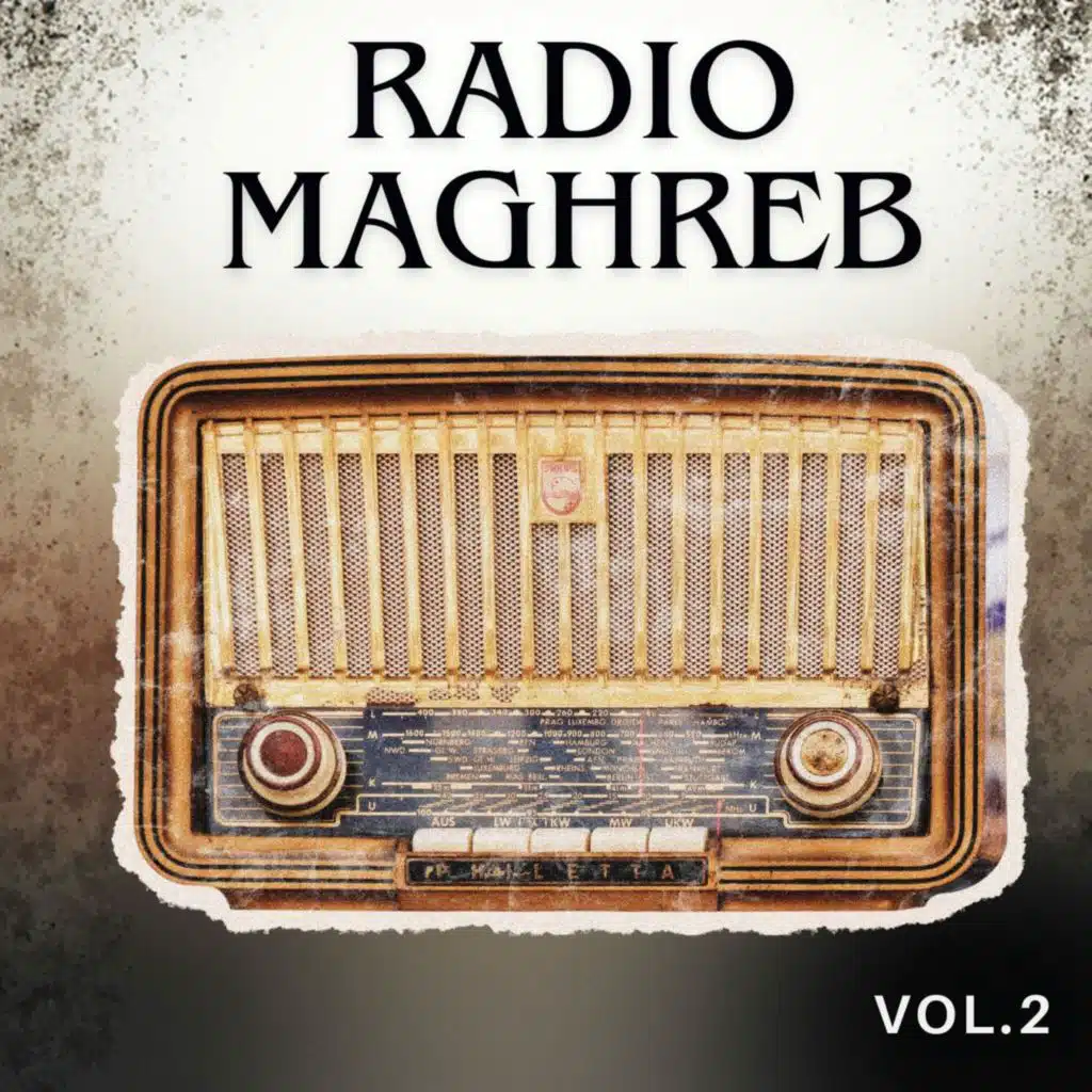 Radio Maghreb, Vol. 2