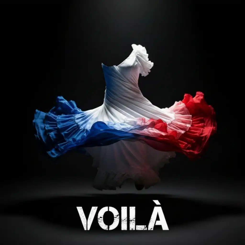 VOILÀ