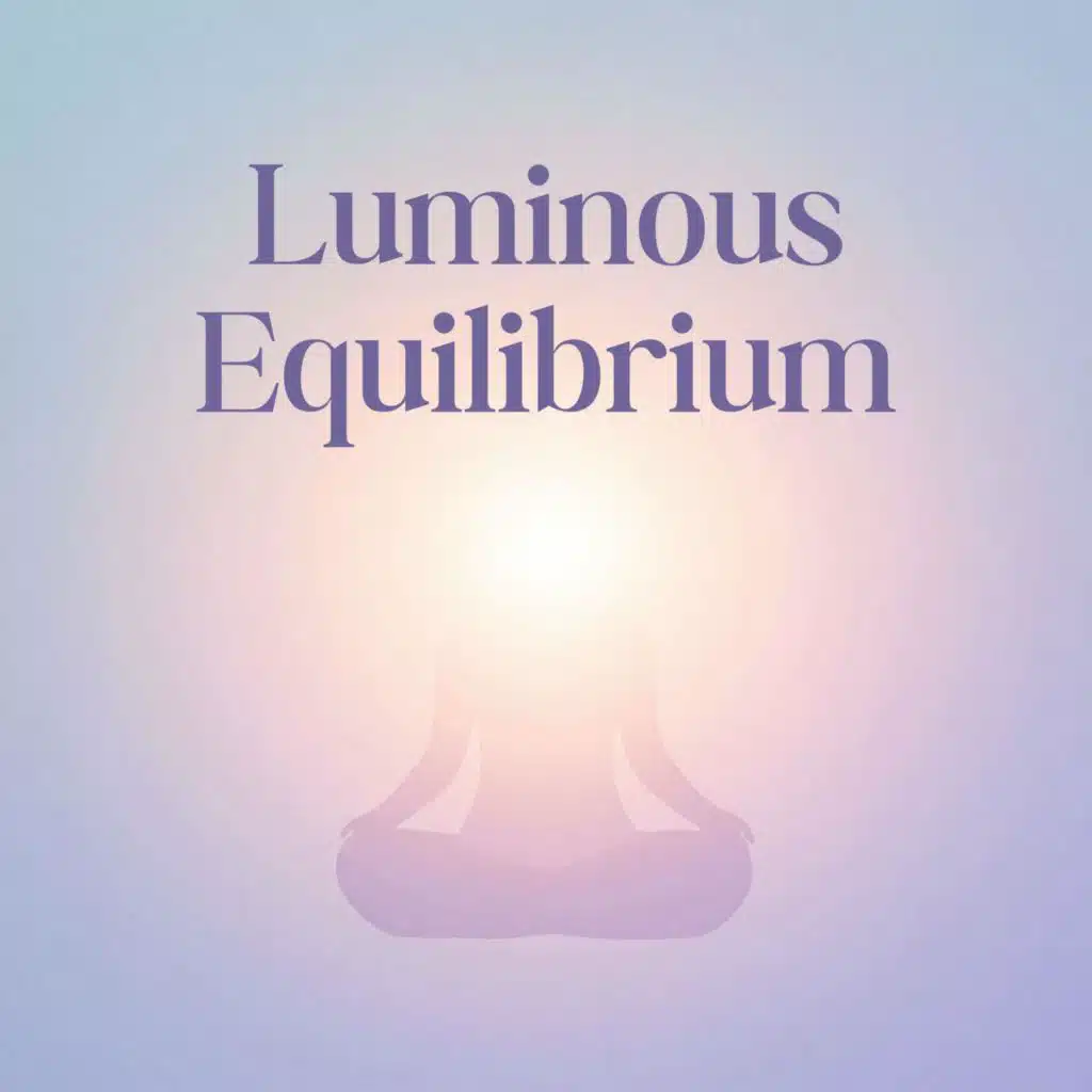 Luminous Equilibrium