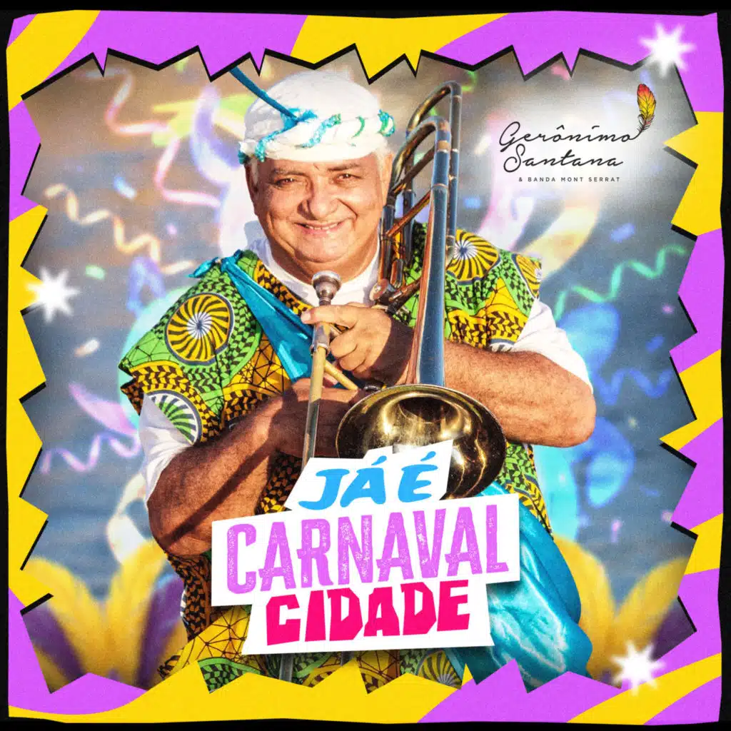 Geronimo Santana