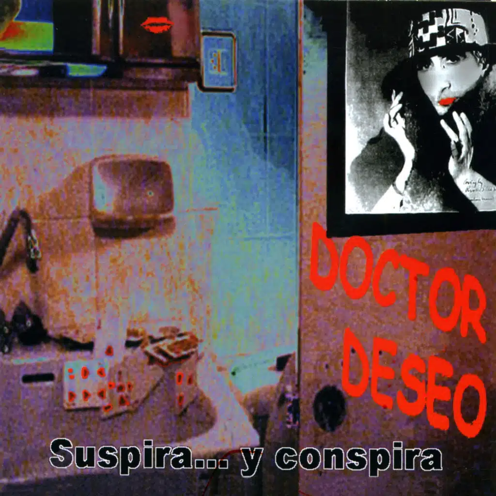 Suspira y Conspira