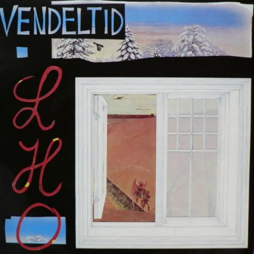 Vendeltid