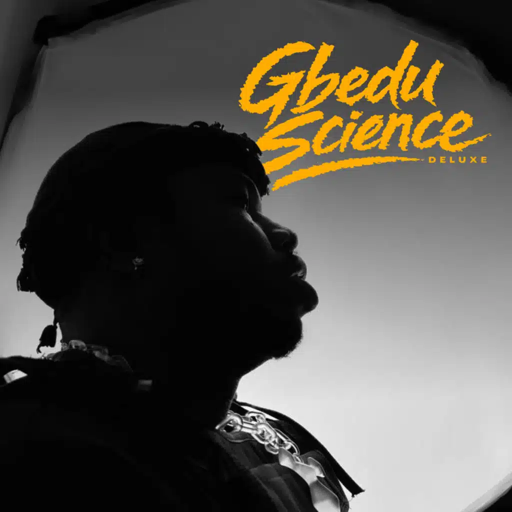 GBEDU SCIENCE (DELUXE)