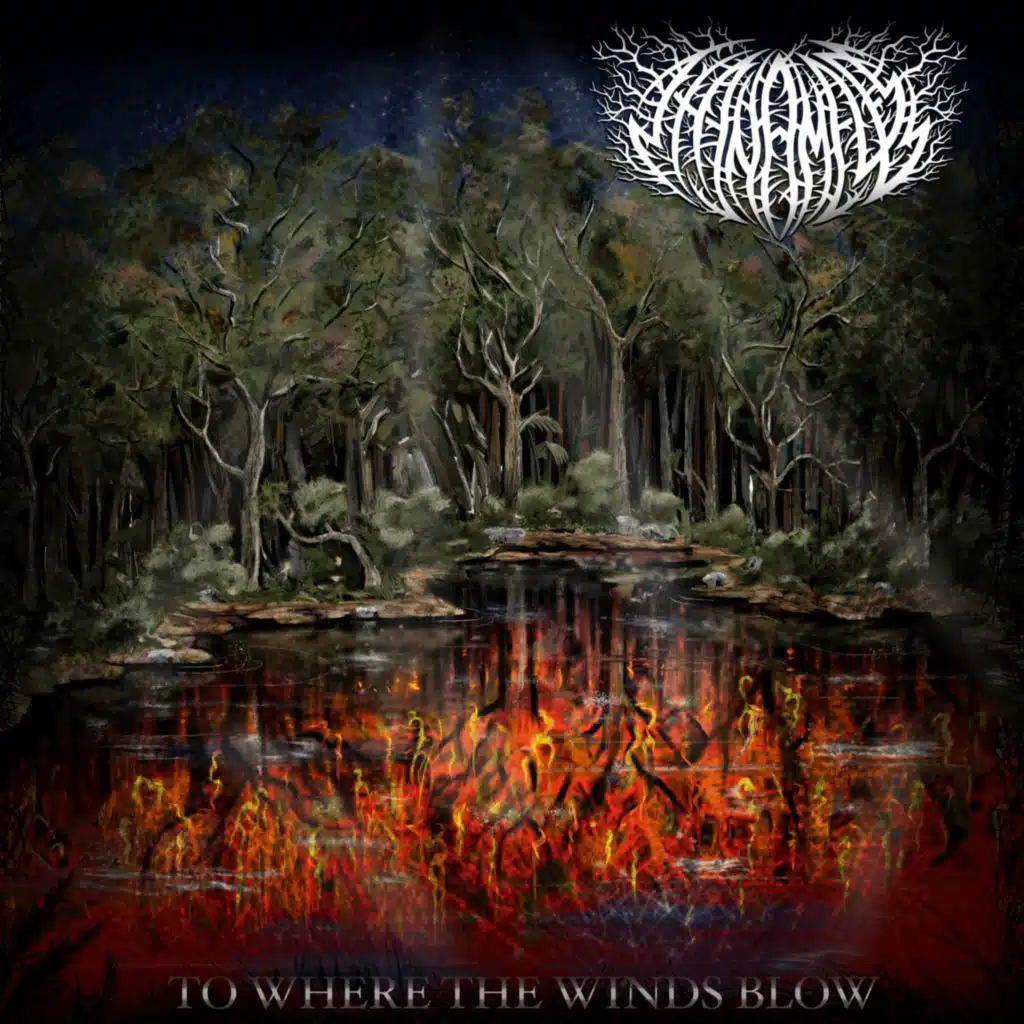 To Where The Winds Blow