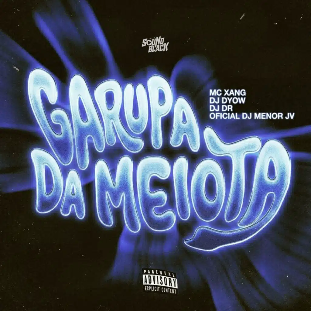 Garupa da Meiota