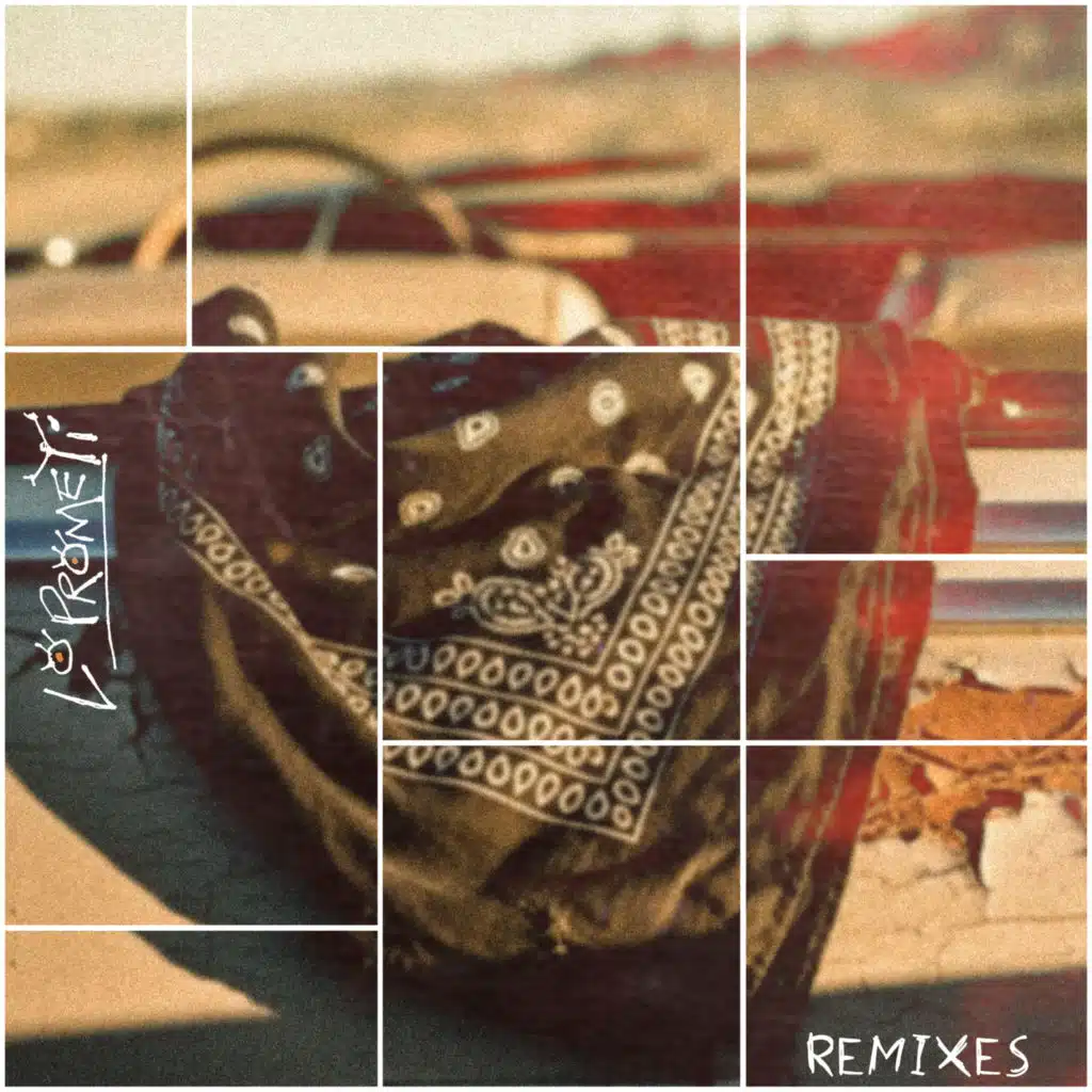Lo Prometí (Remixes) [feat. Maicol Mayers & Roberto Guzmán]