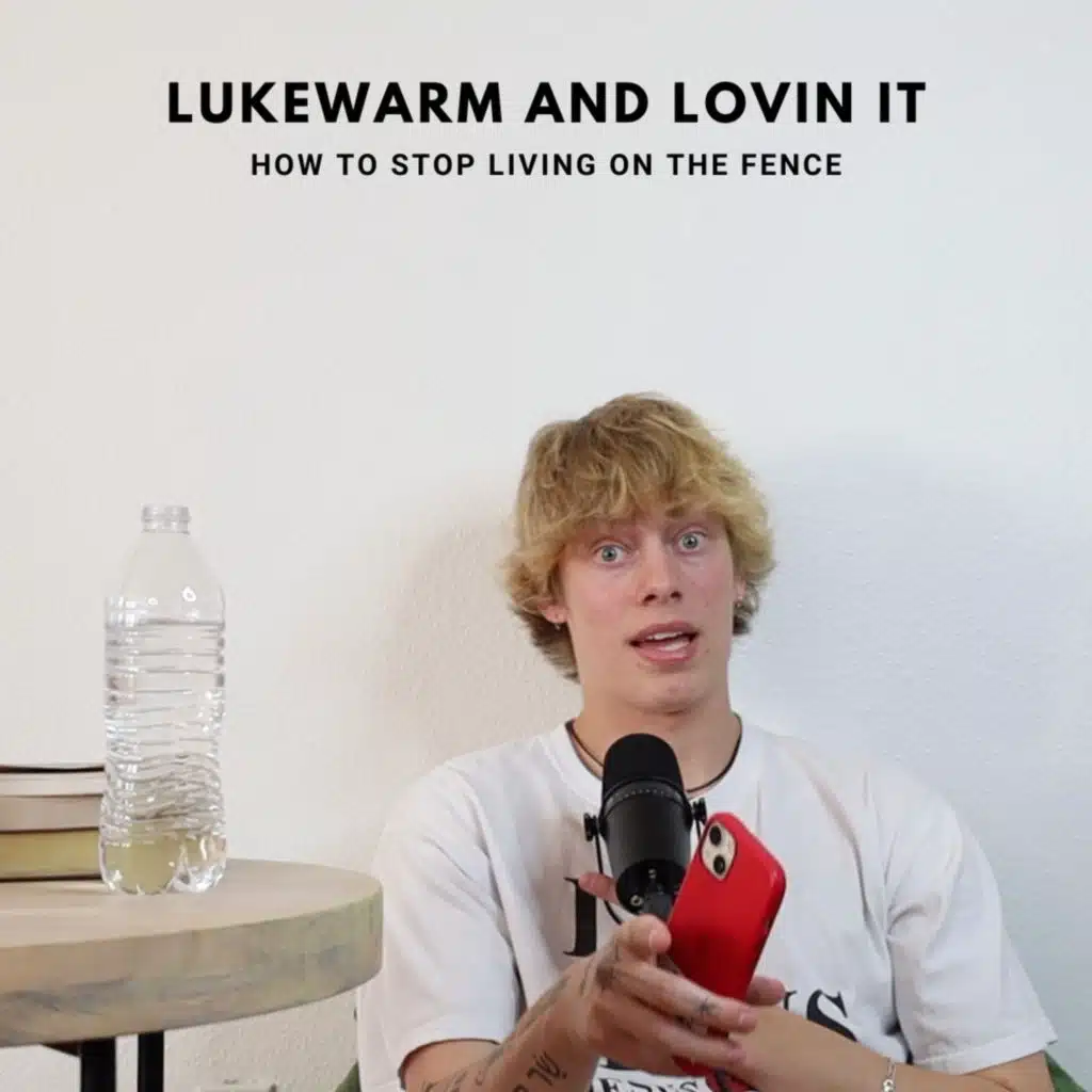 Lukewarm And Lovin It (EP 10)