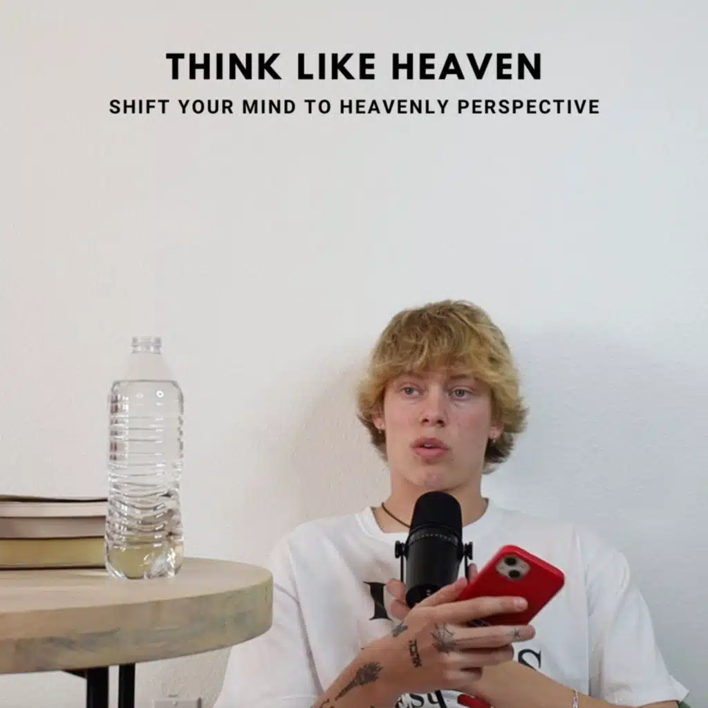 Think Like Heaven (EP 11)