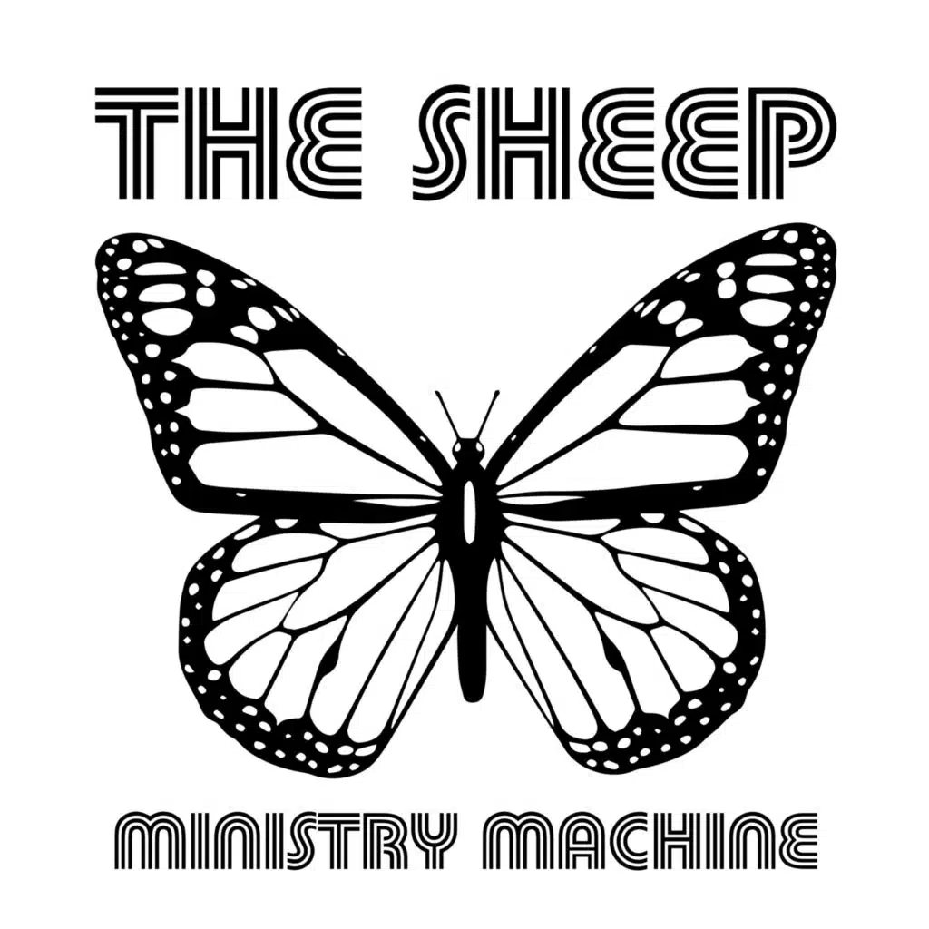 Ministry Machine