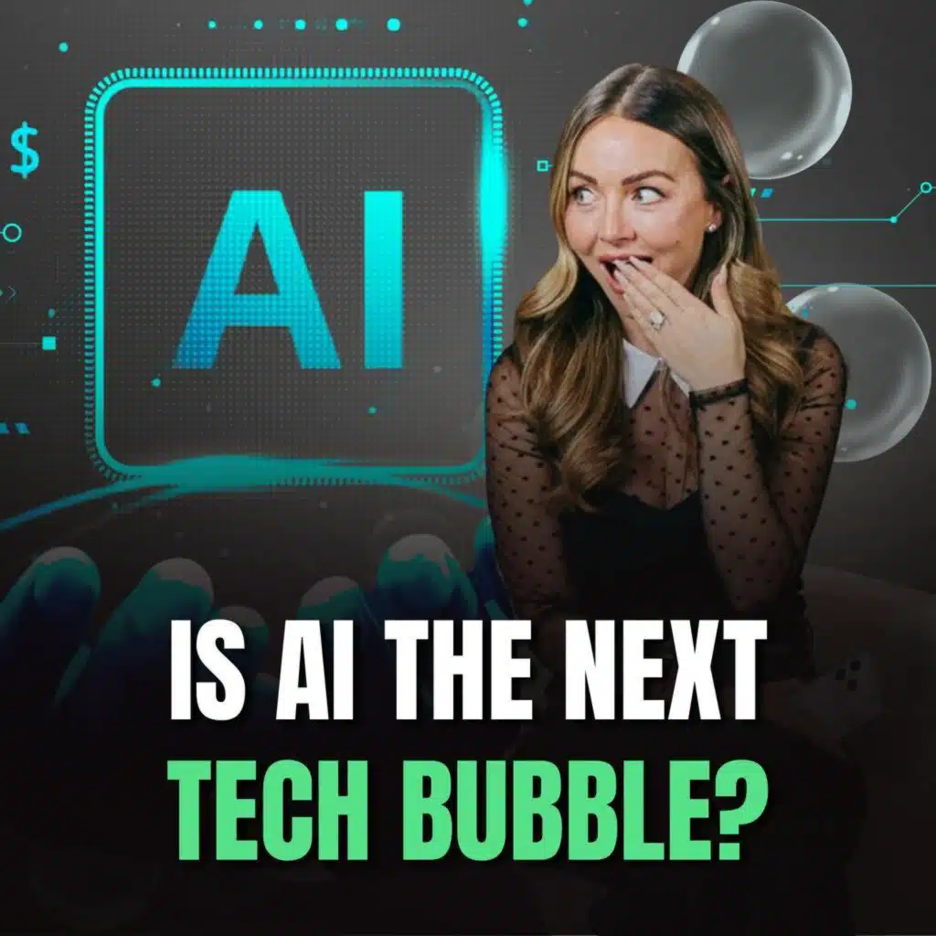 Are We in an AI Bubble? Here's the Honest Answer