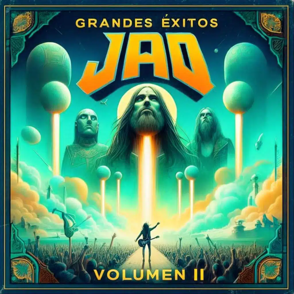 Grandes Éxitos (Volumen II)