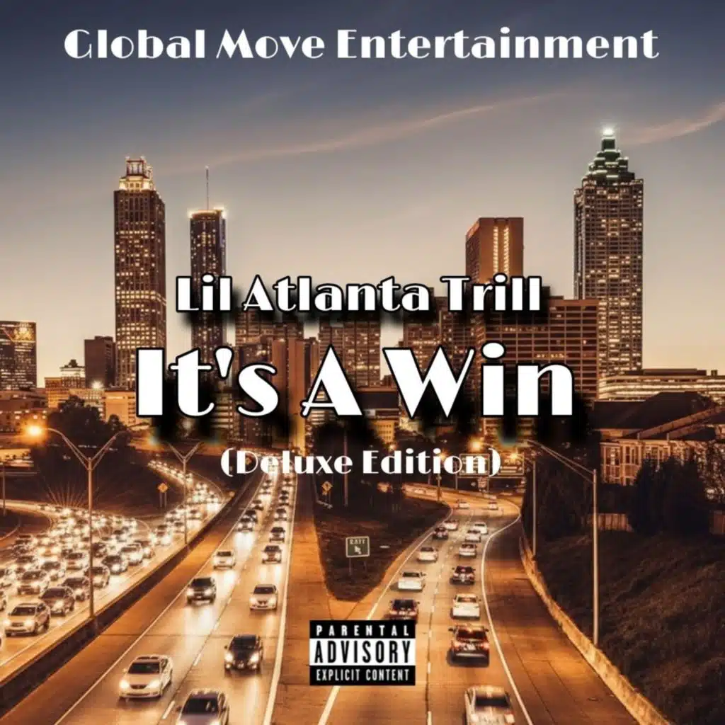 It's a Win (Deluxe Edition)