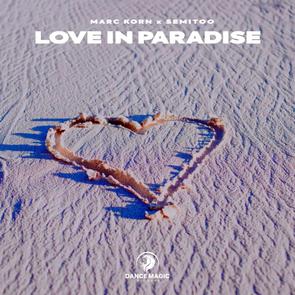 Love In Paradise