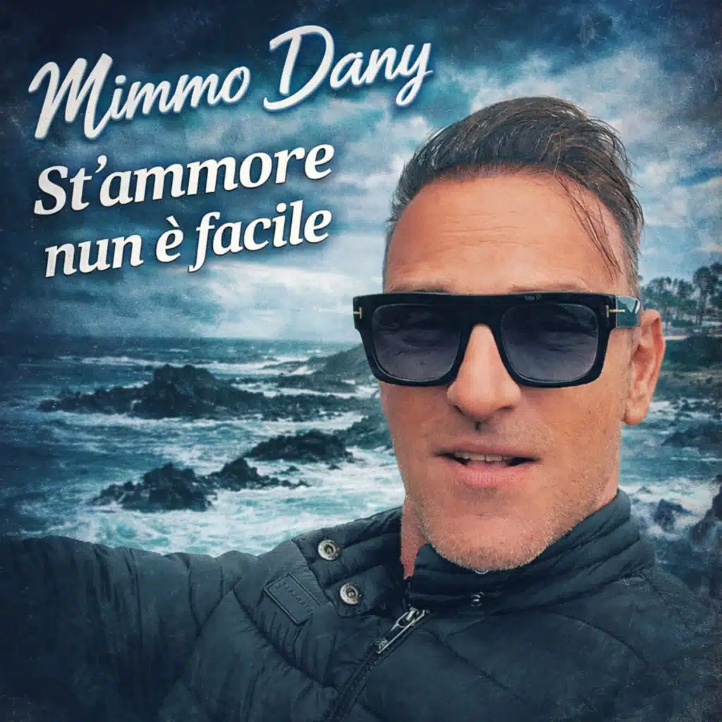 Mimmo Dany
