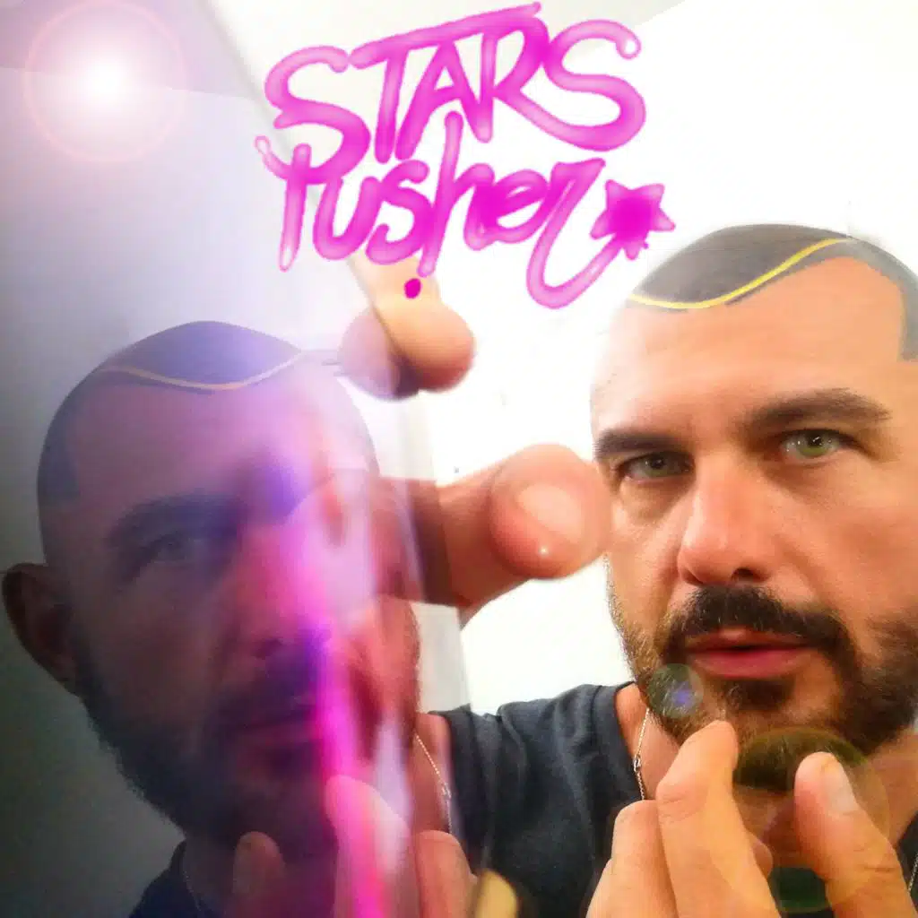 Stars Pusher
