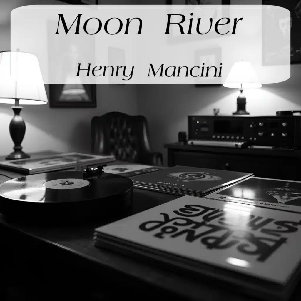 Moon River