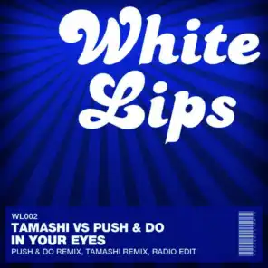 In Your Eyes (Tamashi Remix)