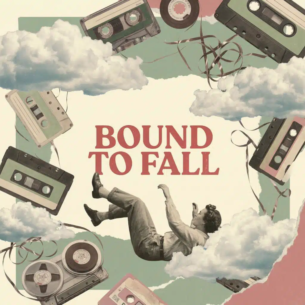 Bound To Fall