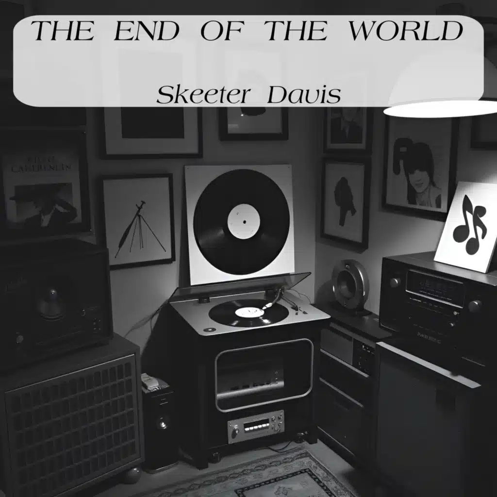 The End Of The World