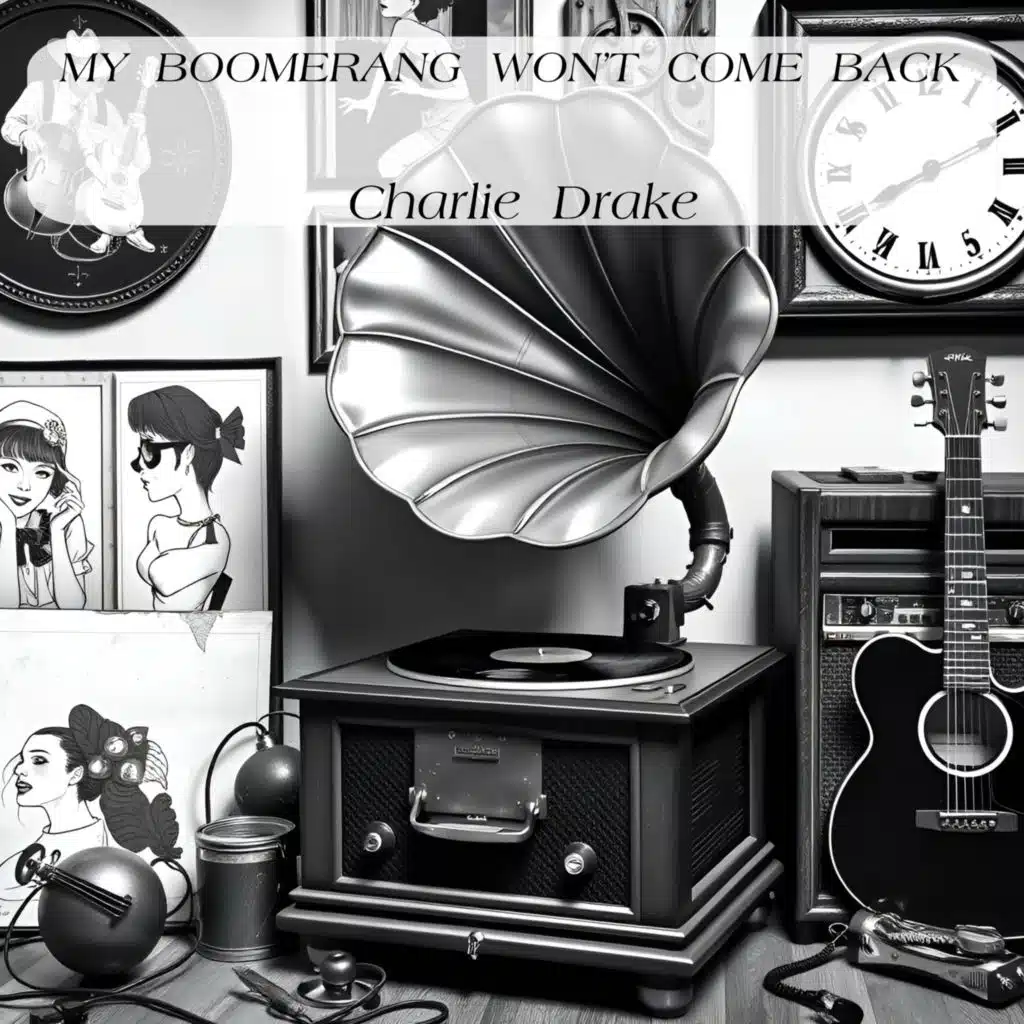 My Boomerang Won’t Come Back