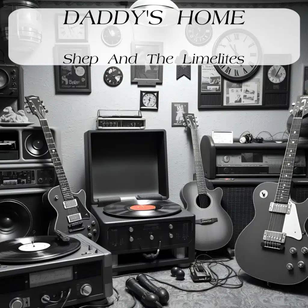 Daddy's Home