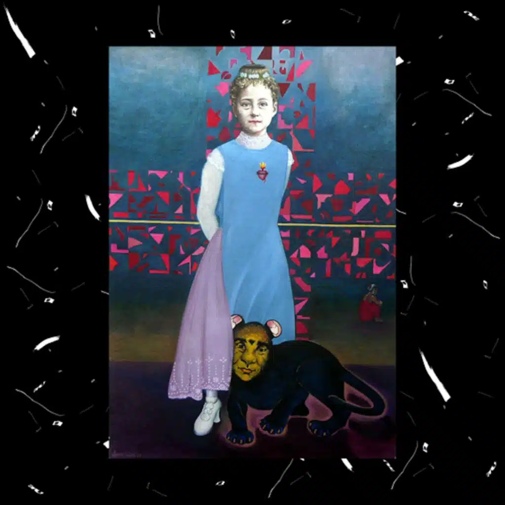 In The Wake / Daytime Nighttime